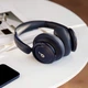 Bluetooth-гарнітура Anker SoundСore Life Q30 v2 Midnight Blue (A3028333) - изображение 2