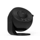 Домашний планетарий звездное небо Ночник Проектор Galaxy Projector 13 слайдов 10 Вт, черный - изображение 3
