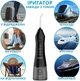 Портативный ирригатор Pecham Travel Black PC-1581 - изображение 5