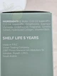 Сыворотка для волос Bogenia Centella Hair Serum BG416 №005 50 мл - изображение 5