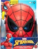 Маска Людина Павук Світиться Marvel Spider-Man Glow FX Light-Up Mask Hasbro F8839 - зображення 2