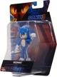 Фигурка Ёжик Соник 3 Sonic The Hedgehog Sonic 3 Movie Action Figures Jakks 423974 - изображение 3