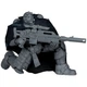 Фігурка Вархаммер 40000 Елімінатор 18 см Warhammer 40,000 Space Marine Eliminator McFarlane 10964 - зображення 3