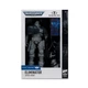 Фігурка Вархаммер 40000 Елімінатор 18 см Warhammer 40,000 Space Marine Eliminator McFarlane 10964 - зображення 6