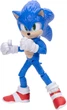 Фигурка Ёжик Соник 3 Sonic The Hedgehog Sonic 3 Movie Action Figures Jakks 423974 - изображение 8