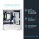 Ігровий комп'ютер ASGARD (I124F.32.S10.46.5314) / Intel Core i5-12400F (2.5–4.4 ГГц) / RAM 32 ГБ / SSD 1 ТБ / NVIDIA GeForce RTX 4060 - зображення 7