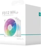 Вентилятор DeepCool FD12 ARGB WH-3 IN 1 (R-FD12-WHAPN3-G) - зображення 10