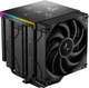 Chłodzenie DeepCool AK620 Digital Pro (R-AK620-BKAPMN-G) - obraz 1