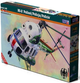 Zestaw do sklejania Mastercraft Mi-2 1:48 (5903852061531) - obraz 1