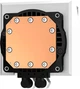 Система водяного охолодження DeepCool LT360 ARGB White (R-LT360-WHAMNC-G-1) - зображення 4