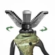 Трипод для стрельбы Fiery Deer Tripod GEN4 (85-175 см) - изображение 8