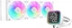 Система водяного охолодження DeepCool LD360 White (R-LD360-WHDMMN-G-1) - зображення 1