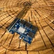 Плата розширення райзерів PCI-E x1-x16 to 4 PCI-E USB 3.0 адаптер розширення PCI-E на 4 порти USB 3.0 - зображення 2
