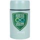 Пищевой термос Ranger Expert Food 0,7L; 10,5х10,5х15см. Олива. Термос для еды Рейнджер RA_9945. - изображение 2