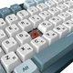 Клавіатура Montech Freedom MK105FR Full size FR USB - зображення 6