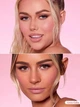 Жидкие матовые румяна SHEGLAM Color Bloom Liquid Blush Matte Finish оттенок Love Cake, 5.2 мл - изображение 4