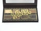 Палетка тіней Wonka Bar Willy Wonka full collection set, колекція Віллі Вонки від SHEGLAM - зображення 9