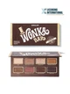 Палетка тіней Wonka Bar Willy Wonka full collection set, колекція Віллі Вонки від SHEGLAM - зображення 12