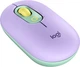 Mysz komputerowa Logitech POP Bluetooth Daydream Mint (910-006547) - obraz 2