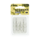Крючок тройной Owner Stinger Treble ST-26TN №12 (8шт) - изображение 2