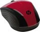 Миша HP 220 Wireless Red (7KX10AA) - зображення 2