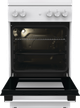 Газова плита Gorenje GG5A14WJ (7076250) - изображение 9