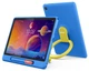 Планшет Lenovo Tab + Kids Bumper&Pen Wi-Fi 4/128 ГБ Сірий - изображение 12