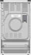 Комбінована плита Gorenje GK5A22WH (7076252) - изображение 3