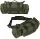 Тактичний рюкзак Mil-Tec DEFENSE PACK ASSEMBLY 44 L - Olive 14045001 - зображення 3