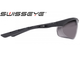 Тактичні окуляри SWISSEYE LANCER Smoke 15624612 - зображення 3