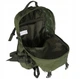 Тактичний рюкзак Mil-Tec DEFENSE PACK ASSEMBLY 44 L - Olive 14045001 - зображення 5