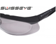 Тактичні окуляри SWISSEYE LANCER Smoke 15624612 - зображення 5