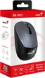 Миша Genius NX-7015 Wireless Black/Grey (31030019400) - зображення 4