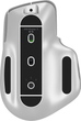 Mysz Logitech MX Master 3 Wireless/Bluetooth Mid Grey (910-005695) - obraz 8