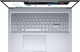 Ноутбук ASUS Vivobook 16X K3605ZF-RP766 (90NB11E2-M01140) Cool Silver / 16" IPS WUXGA 144 Гц / Intel Core i7-12700H / RAM 16 ГБ / SSD 512 ГБ / nVidia GeForce RTX 2050, 4 ГБ - зображення 6
