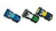 Конструктор LEGO DUPLO Town Автомобілі для перегонів і пілоти команд Формули-1 70 деталей (10445) - зображення 4
