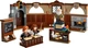 Конструктор LEGO Harry Potter Замок Хогвартс: урок волшебства 204 детали (76442) - изображение 3