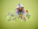Конструктор LEGO DUPLO Тоннель и железнодорожные пути - дополнительный набор 20 деталей (10425) - изображение 7