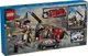 Конструктор LEGO City Свалка с автомобилями 871 деталь (60472) - изображение 2