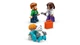 Конструктор LEGO DUPLO Впервые: визит к врачу 65 деталей (10449) - изображение 4