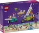 Конструктор LEGO Friends Собачі пригоди на серфі та скутері 113 деталей (42641) - зображення 2