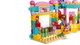 Конструктор LEGO Friends Кондитерская Хартлейк-Сити 376 деталей (42649) - изображение 4