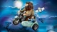 Конструктор LEGO Harry Potter Поездка Хагрида и Гарри на мотоцикле 617 деталей (76443) - изображение 4