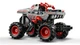 Конструктор LEGO Technic Monster Jam ThunderROARus с инерционным двигателем 232 детали (42200) - изображение 3