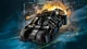 Конструктор LEGO DC Batman Бэтмен Тумблер против Двуликого и Джокера 429 деталей (76303) - изображение 6