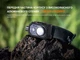 Фонарь налобный Fenix HL45R LED (HL45RLED) - изображение 15