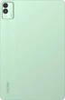 Планшет TECNO MEGAPAD 11 (T1101) 10.95" 8ГБ, 128ГБ, LTE, 8000мА•год, Vitality Green - изображение 4