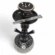 Кальян Hookah Jamil Ellipse Black высотой 30 см на 2 персоны - изображение 5