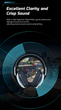 Навушники Baseus GoPlay 1+Max з USB-A портом для Windows / Mac OS / PS4 / PS5 - зображення 4