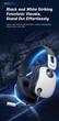 Навушники Baseus GoPlay 1+Max з USB-A портом для Windows / Mac OS / PS4 / PS5 - зображення 5